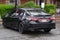 2022 Toyota Camry Hybrid Nightshade