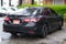 2022 Toyota Camry Hybrid Nightshade