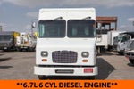 2016 Freightliner M Line Walk-In Van