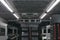 2016 Freightliner M Line Walk-In Van