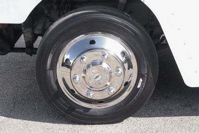 2016 Freightliner M Line Walk-In Van
