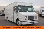 2015 Freightliner M Line Walk-In Van