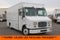 2015 Freightliner M Line Walk-In Van
