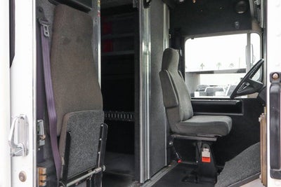 2015 Freightliner M Line Walk-In Van