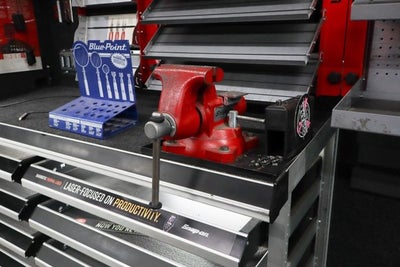 2015 Freightliner M Line Walk-In Van