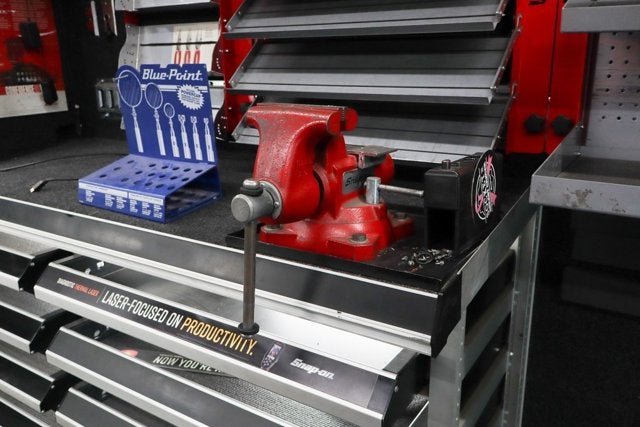 2015 Freightliner M Line Walk-In Van