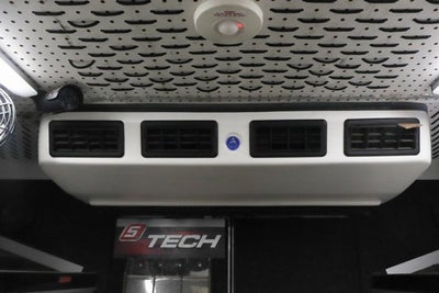 2015 Freightliner M Line Walk-In Van