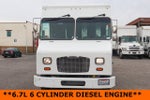 2015 Freightliner M Line Walk-In Van