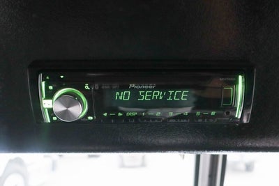 2015 Freightliner M Line Walk-In Van