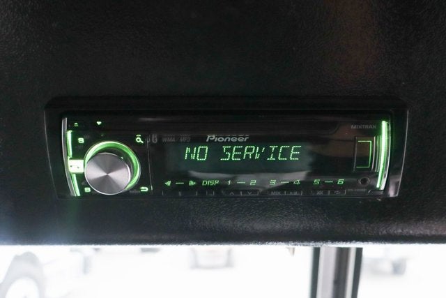 2015 Freightliner M Line Walk-In Van