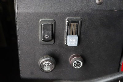 2015 Freightliner M Line Walk-In Van