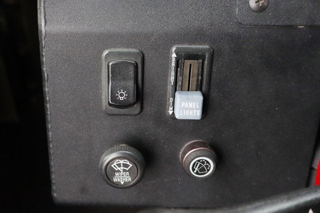 2015 Freightliner M Line Walk-In Van