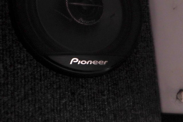 2015 Freightliner M Line Walk-In Van