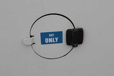 2015 Freightliner M Line Walk-In Van