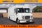 2015 Freightliner M-Line Walk-In Van