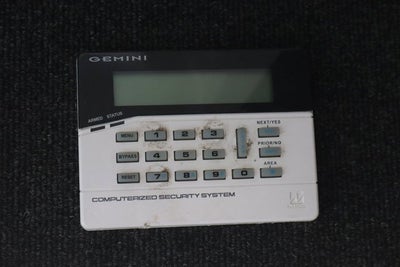 2015 Freightliner M-Line Walk-In Van