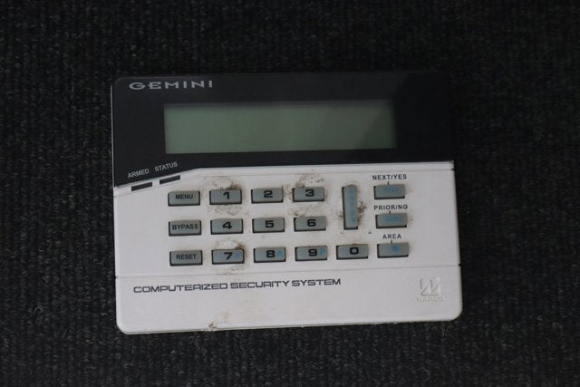 2015 Freightliner M-Line Walk-In Van