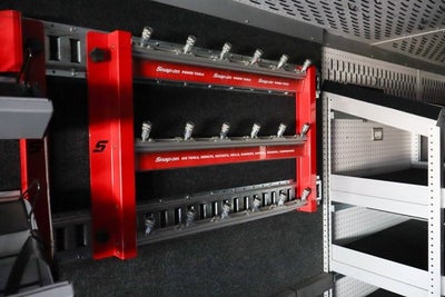 2015 Freightliner M-Line Walk-In Van