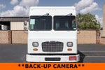 2015 Freightliner M-Line Walk-In Van