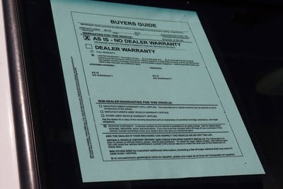 2015 Freightliner M-Line Walk-In Van