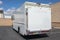 2015 Freightliner M-Line Walk-In Van