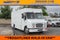 2015 Freightliner M Line Walk-In Van