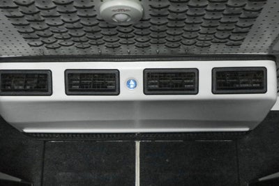 2015 Freightliner M Line Walk-In Van