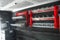2015 Freightliner M Line Walk-In Van
