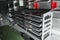 2015 Freightliner M Line Walk-In Van