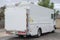 2015 Freightliner M Line Walk-In Van