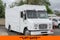 2015 Freightliner M Line Walk-In Van