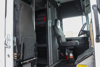 2015 Freightliner M Line Walk-In Van