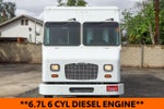 2015 Freightliner M Line Walk-In Van
