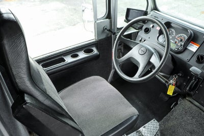 2015 Freightliner M Line Walk-In Van