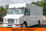 2015 Freightliner M Line Walk-In Van