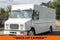 2015 Freightliner M Line Walk-In Van