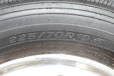 2015 Freightliner M Line Walk-In Van