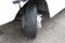2015 Freightliner M Line Walk-In Van