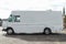 2015 Freightliner M Line Walk-In Van