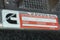 2015 Freightliner M Line Walk-In Van