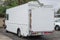 2015 Freightliner M Line Walk-In Van