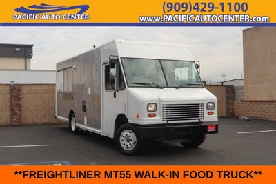 2016 Freightliner MT55 Base