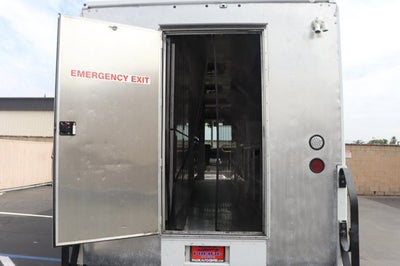 2016 Freightliner MT55 Base