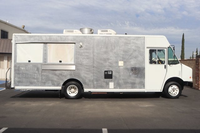 2016 Freightliner MT55 Base