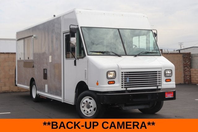 2016 Freightliner MT55 Base
