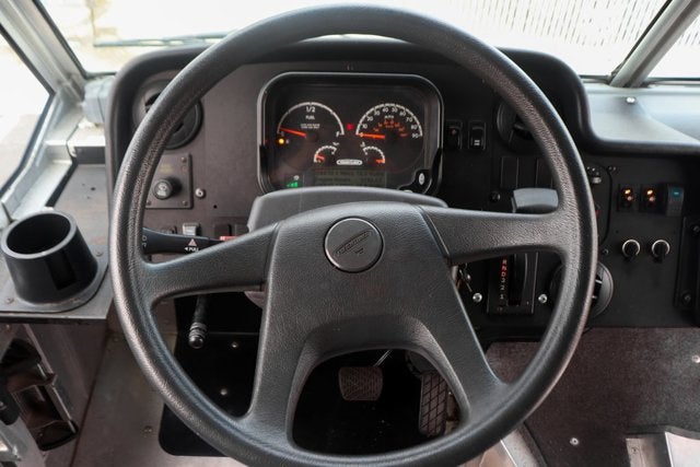 2016 Freightliner MT55 Base