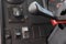 2016 Freightliner MT55 Base