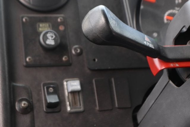2016 Freightliner MT55 Base