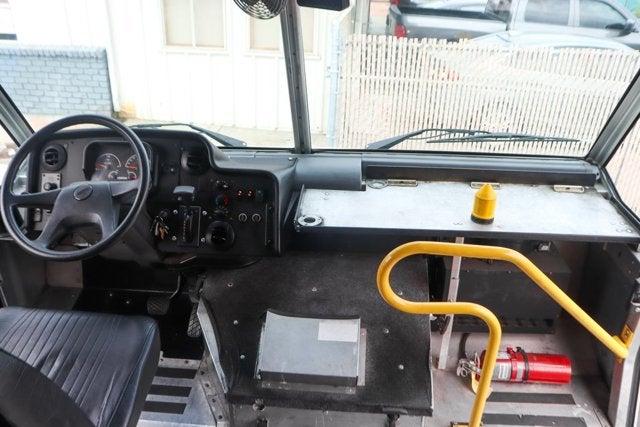2016 Freightliner MT55 Base