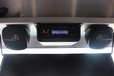 2016 Freightliner MT55 Base